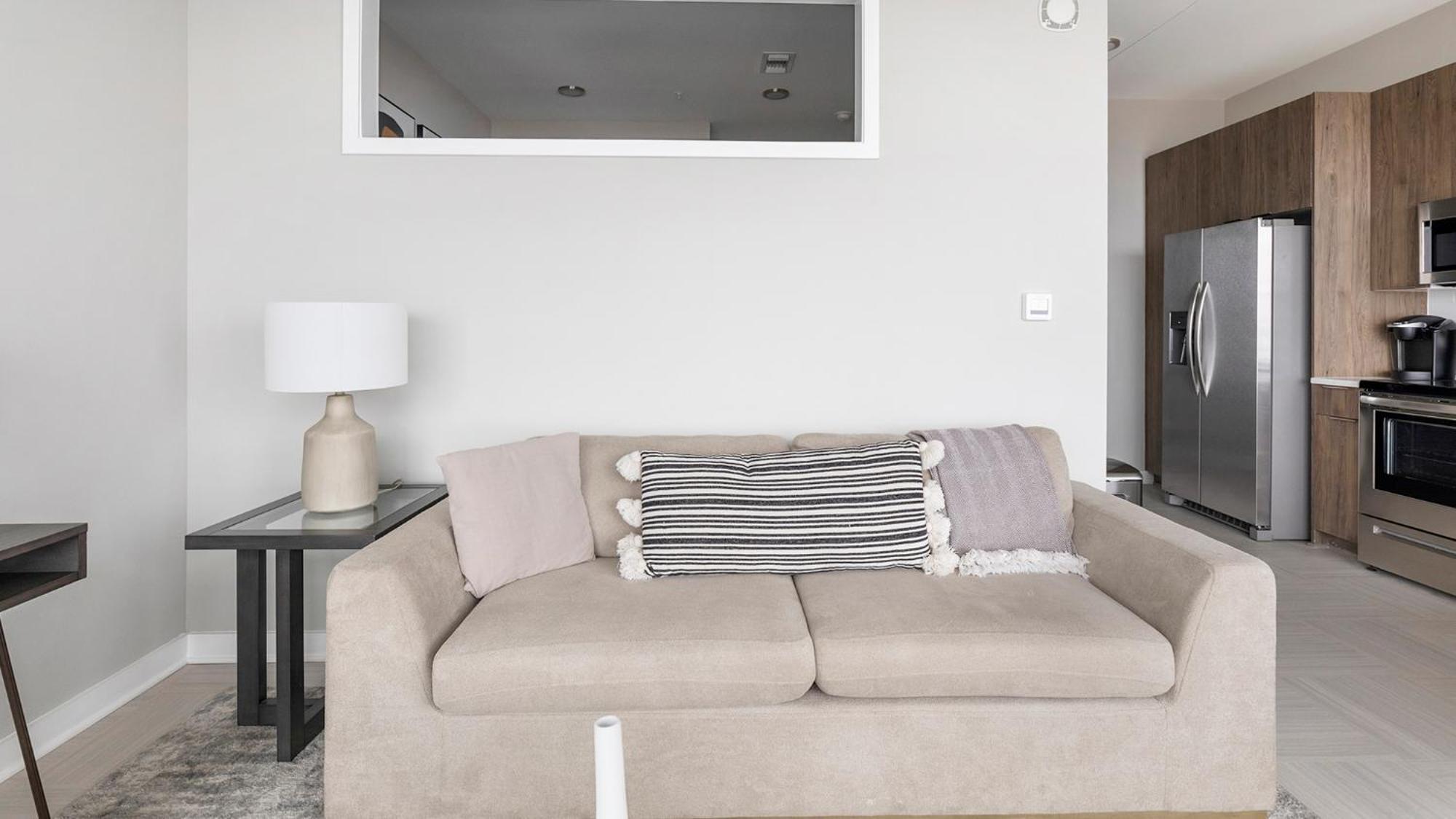 The 600 Apartments By Landing Birmingham Zimmer foto
