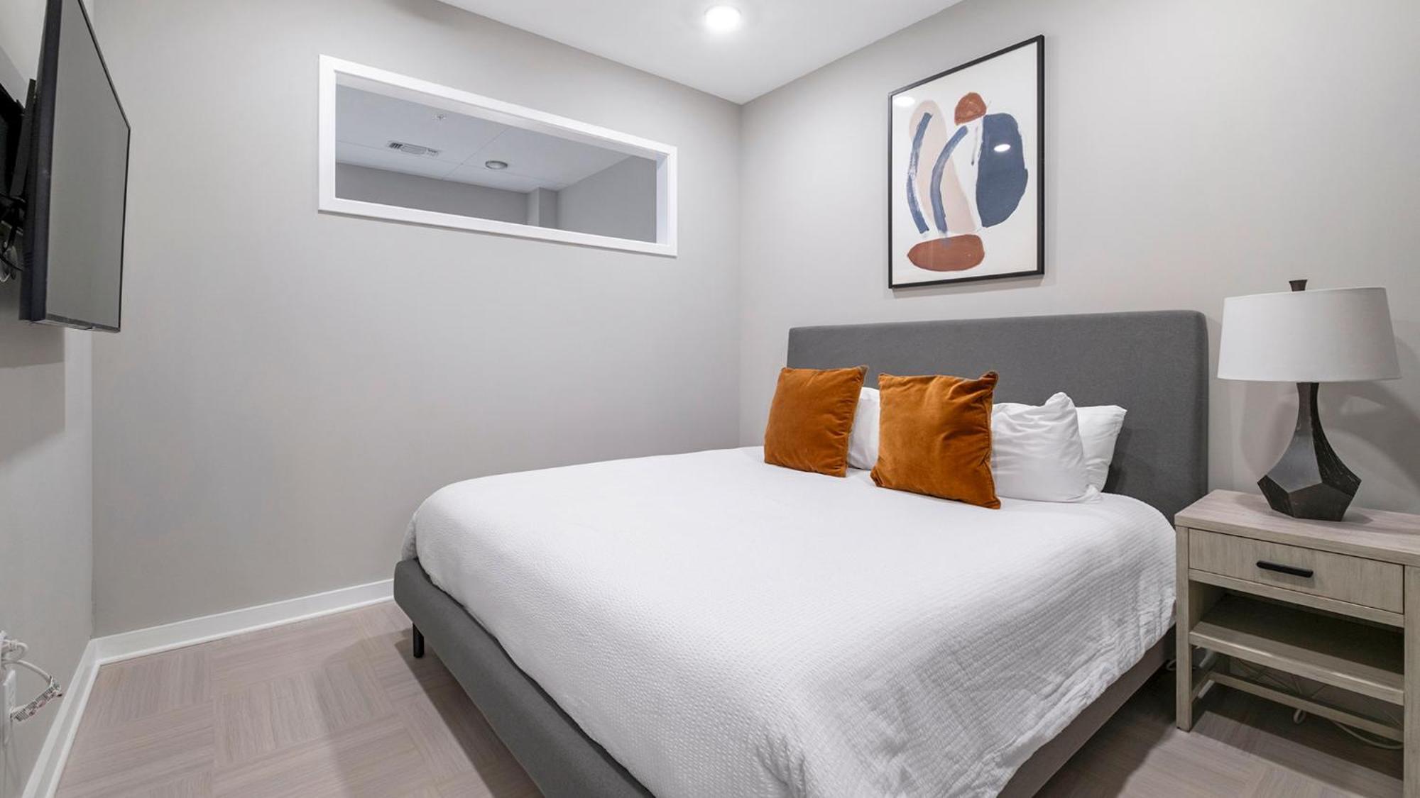 The 600 Apartments By Landing Birmingham Zimmer foto