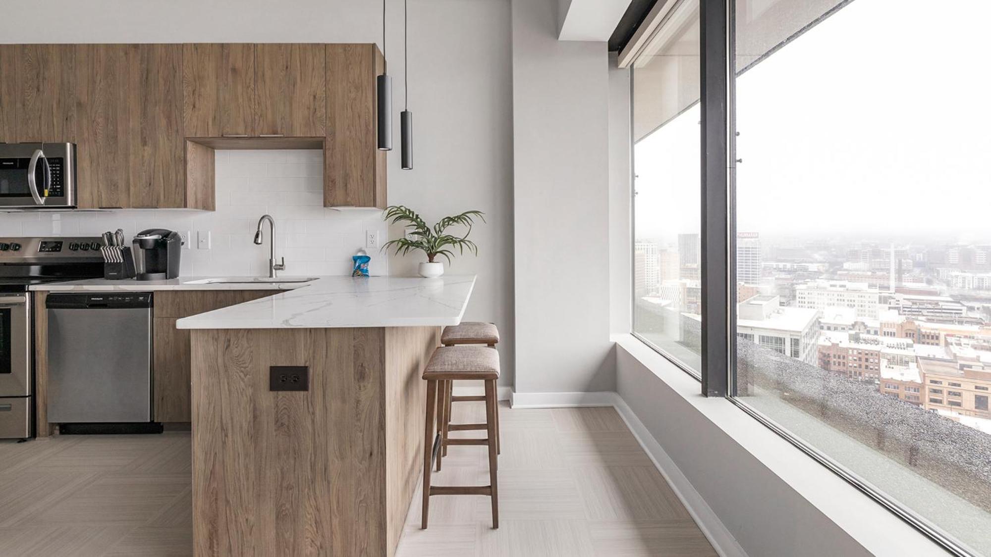 The 600 Apartments By Landing Birmingham Zimmer foto
