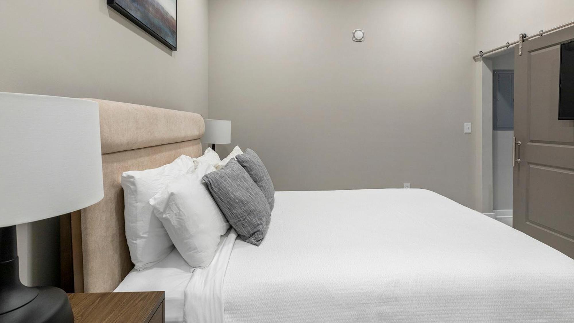 The 600 Apartments By Landing Birmingham Zimmer foto