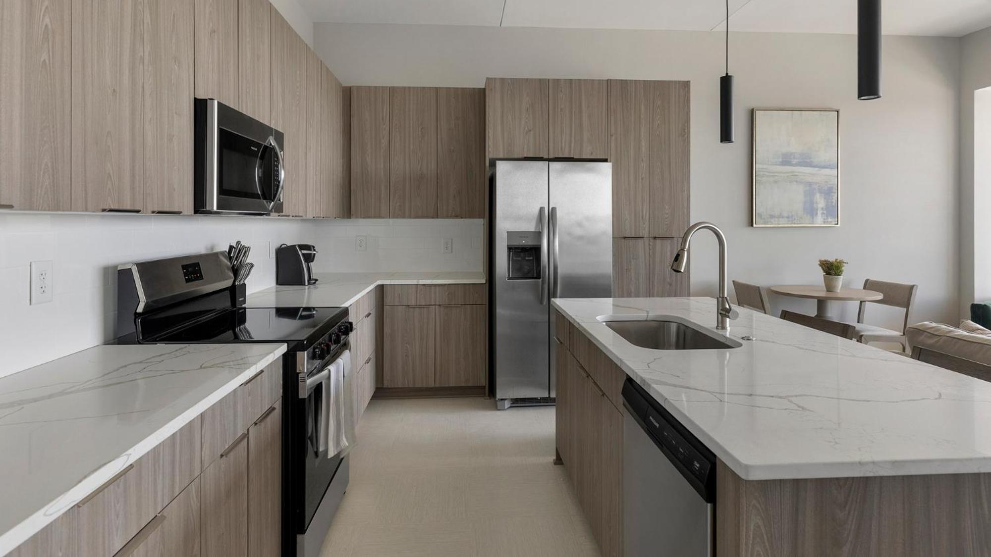 The 600 Apartments By Landing Birmingham Zimmer foto
