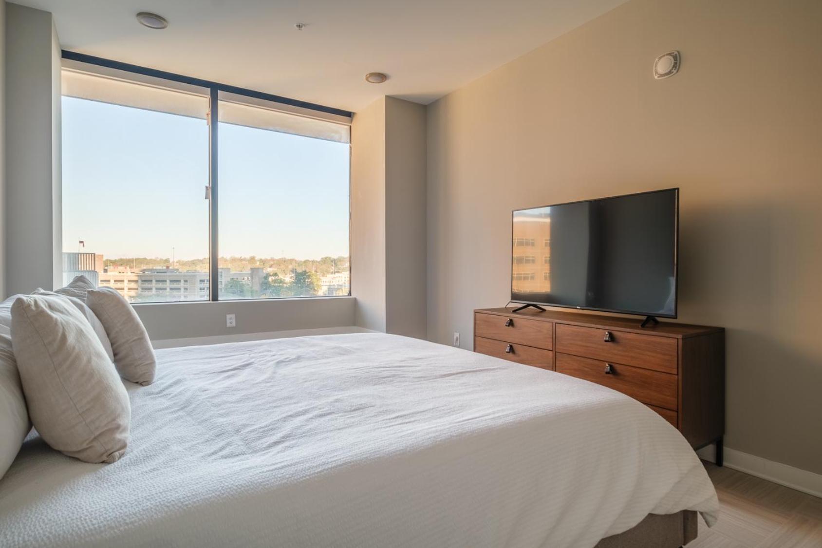 The 600 Apartments By Landing Birmingham Zimmer foto