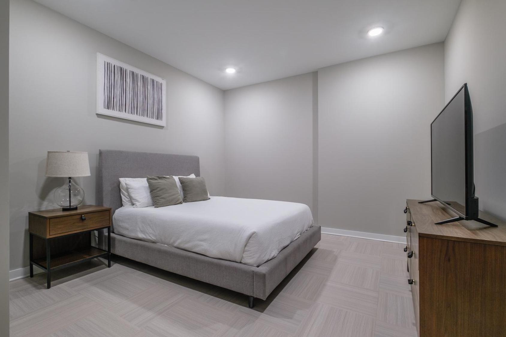 The 600 Apartments By Landing Birmingham Zimmer foto