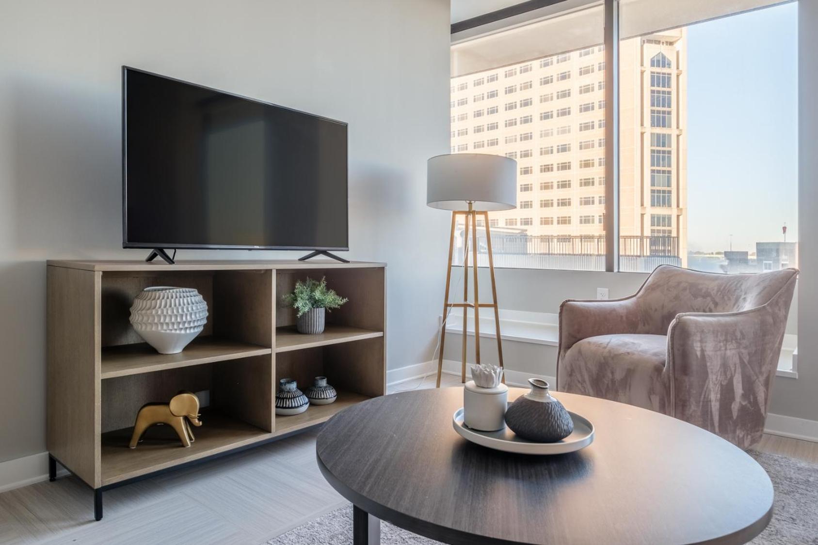 The 600 Apartments By Landing Birmingham Zimmer foto