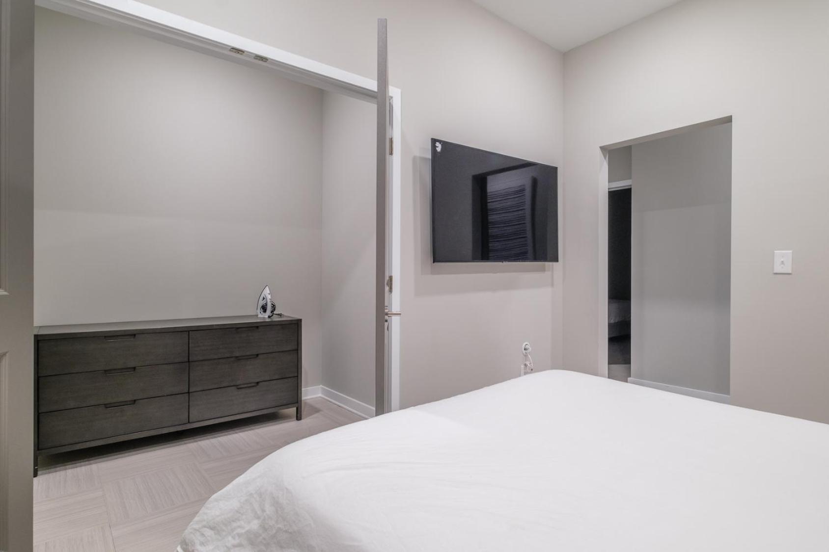 The 600 Apartments By Landing Birmingham Zimmer foto