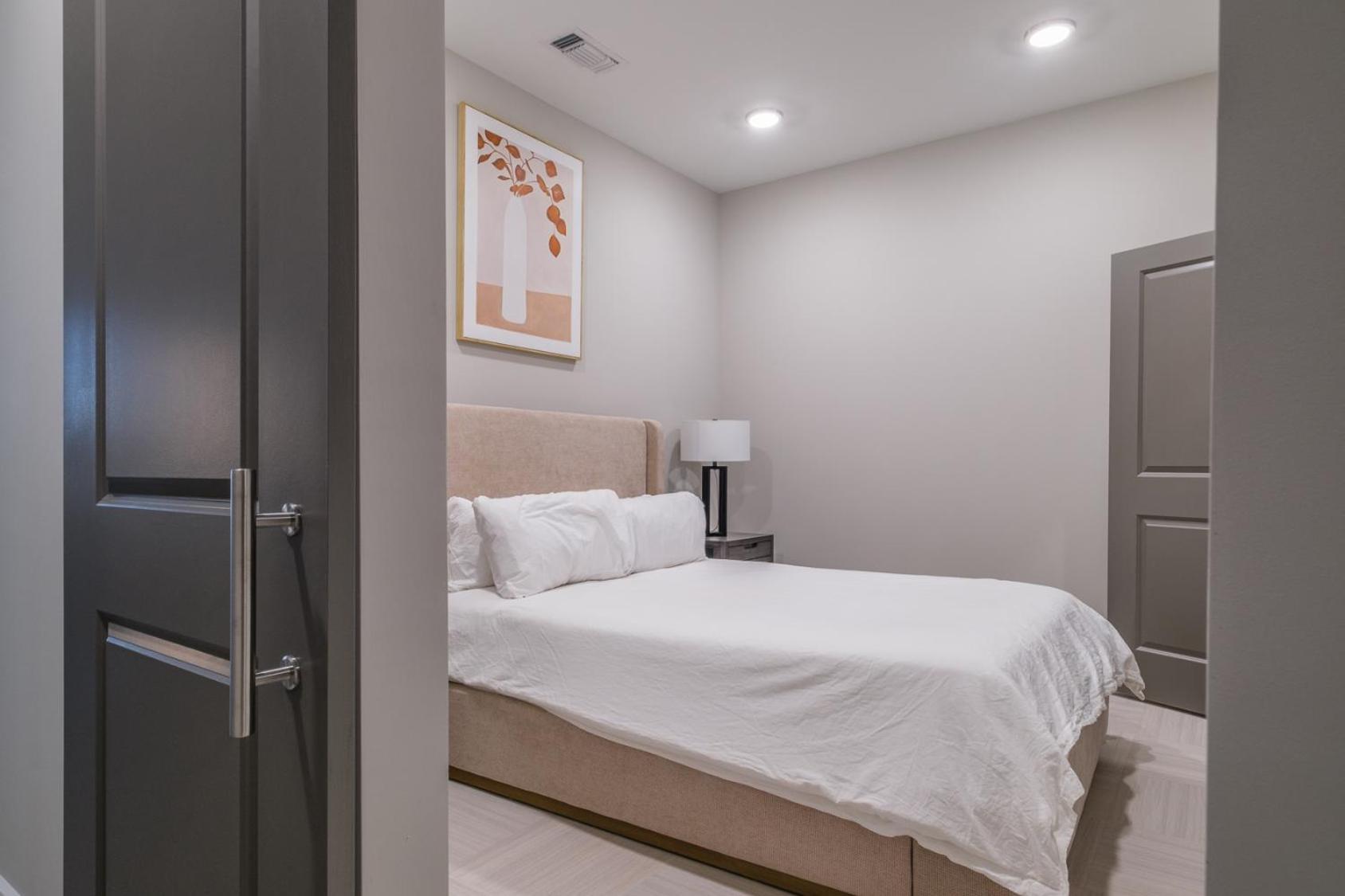 The 600 Apartments By Landing Birmingham Zimmer foto