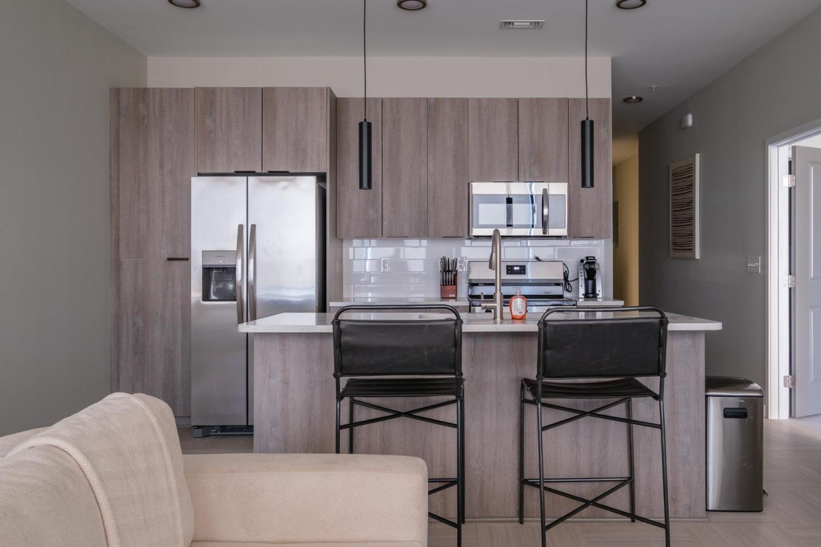 The 600 Apartments By Landing Birmingham Zimmer foto