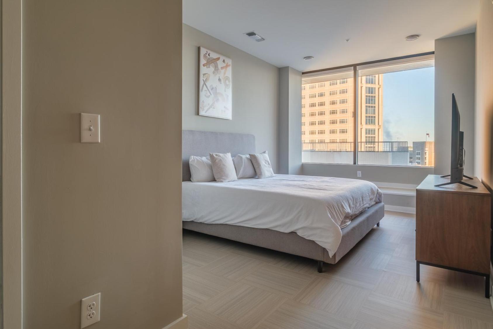 The 600 Apartments By Landing Birmingham Zimmer foto