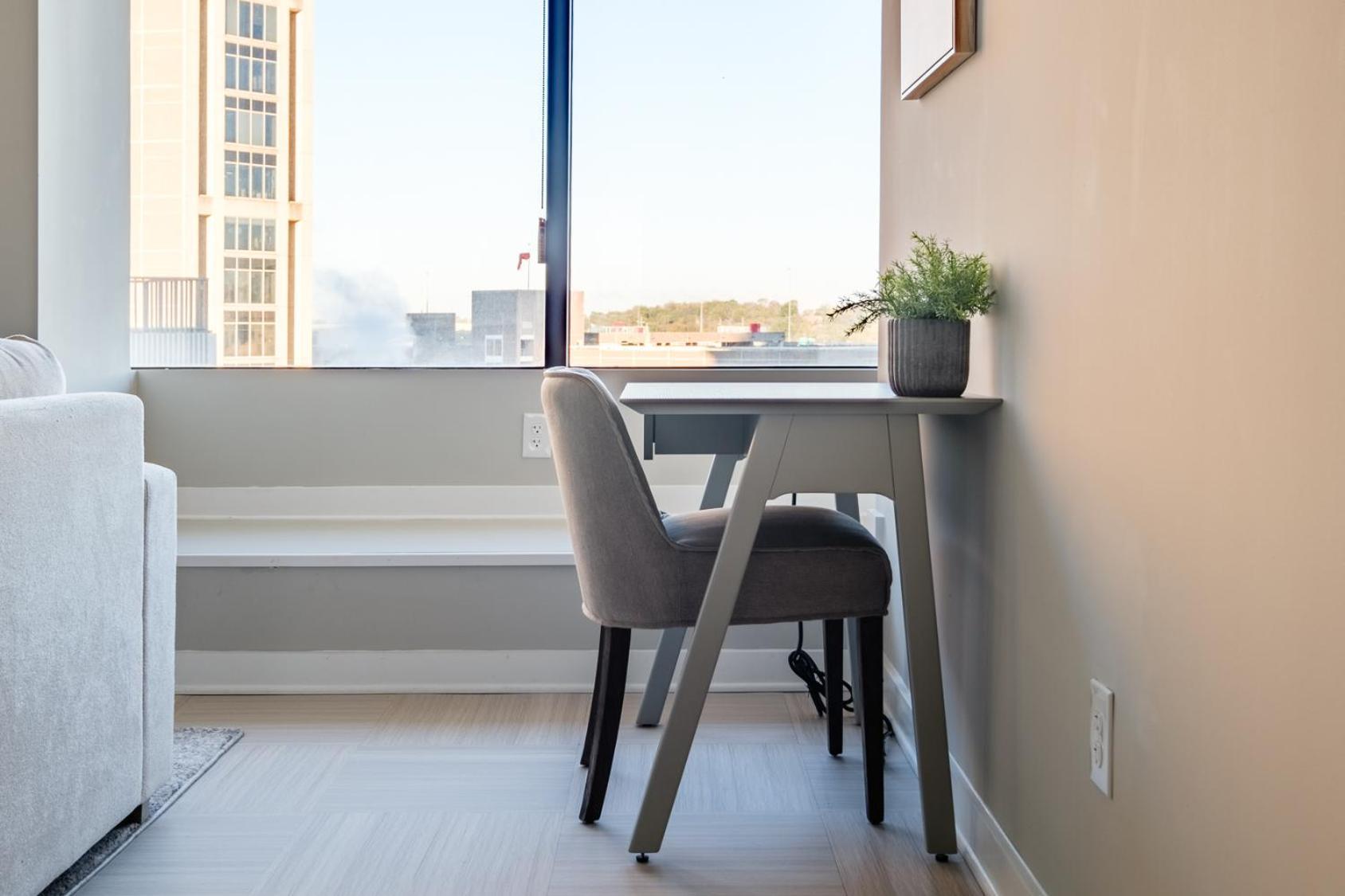 The 600 Apartments By Landing Birmingham Zimmer foto